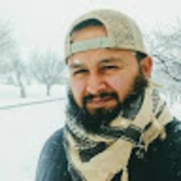 Meet your Posher, Mike - Picture 1 of 1